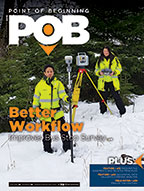 POB November 2019 cover