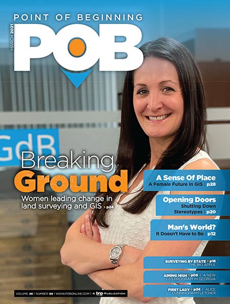 POB March 2021 issue