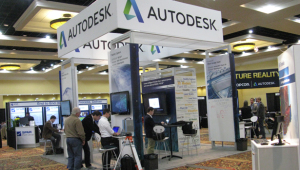Autodesk ReCap SPAR International 