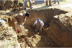 Uncovering the Herrin Massacre