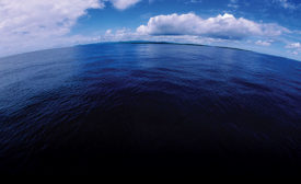 Could georeferencing solve the mystery of the Malaysia Airlines Flight 370?