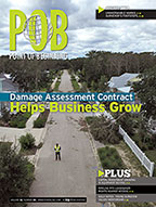 POB January 2017 cover