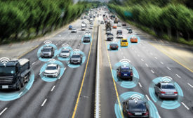 autonomous vehicle systems