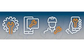 surveying and mapping equipment