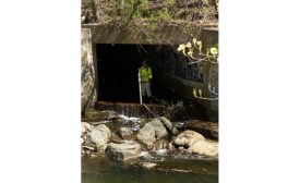 infrastructure survey