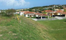 surveying in Puerto Rico