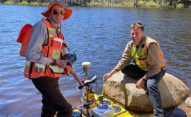 Nevada Association of Land Surveyors