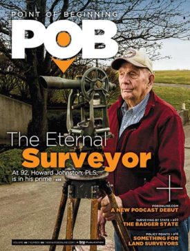 POB May 2021 cover