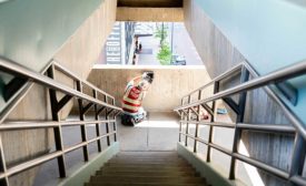 concrete scanning with GPR