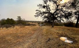 San Joaquin Experimental Range
