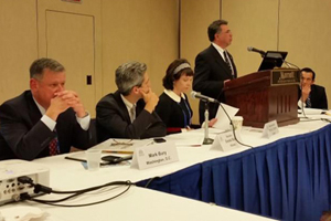 MAPPS Testifies To State Legislatures