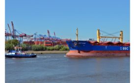 Septentrio SECORX-60