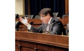 To watch the hearing and questions from Congressman Gonzalez, https://youtu.be/zPhi69Q6sHc?t=12367.