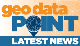 geodatapoint latest news