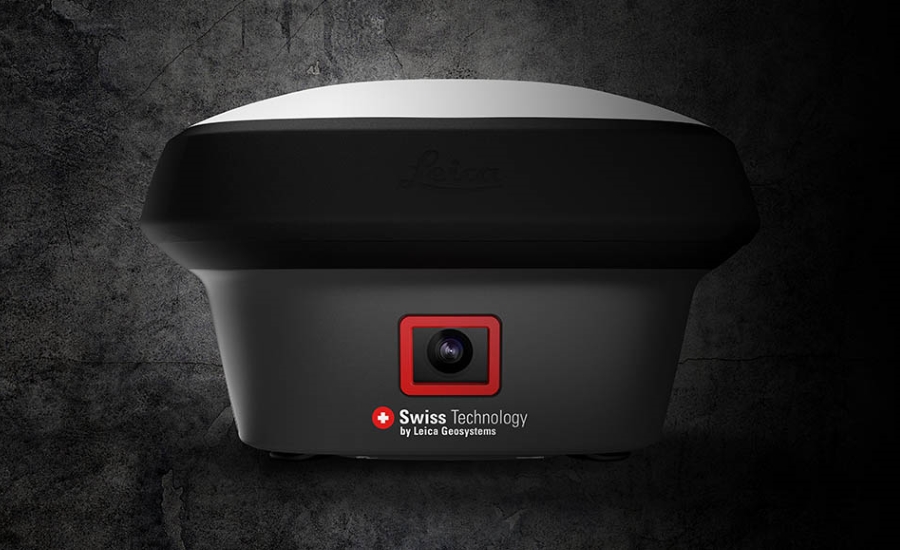 GS181 Swiss Technology