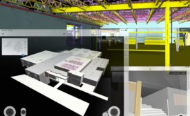 Pointfuse screen capture