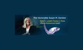 Honorable Sue M. Gordon