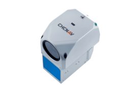 CHC Navigation AlphaAir 450 LiDAR System