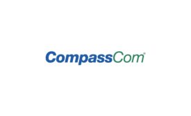CompassCom logo