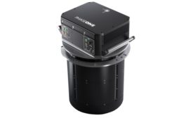 PhaseOne Oblique Camera