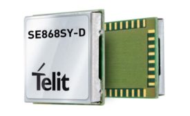 SE868s GNSS Receiver