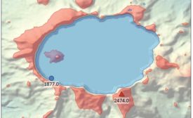 Golden Software map modeling software