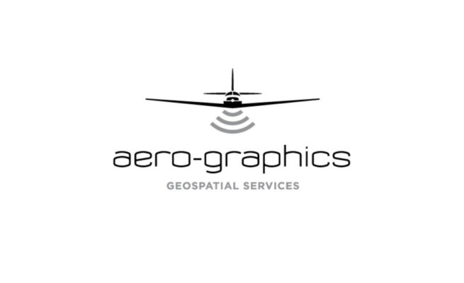Aero-Graphics logo
