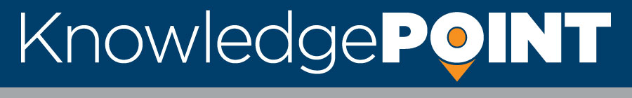 KnowledgePoint logo