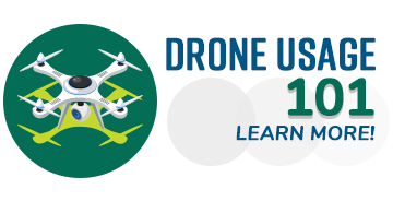 Drone Usage 101