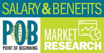 POB Salary & Benefits Study