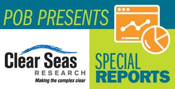 Industry Links Pob - pob special reports