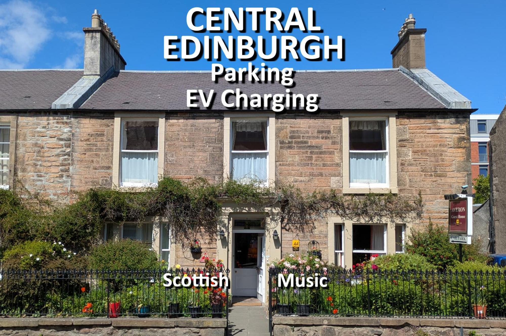 Where to Stay Near Saint Mary's Cathedral: 5 Edinburgh Hotels Compared