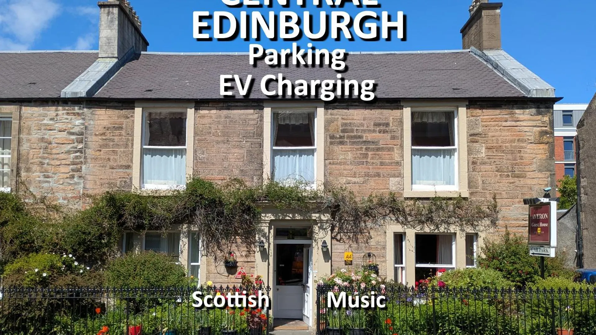 Where to Stay Near Saint Mary's Cathedral: 5 Edinburgh Hotels Compared