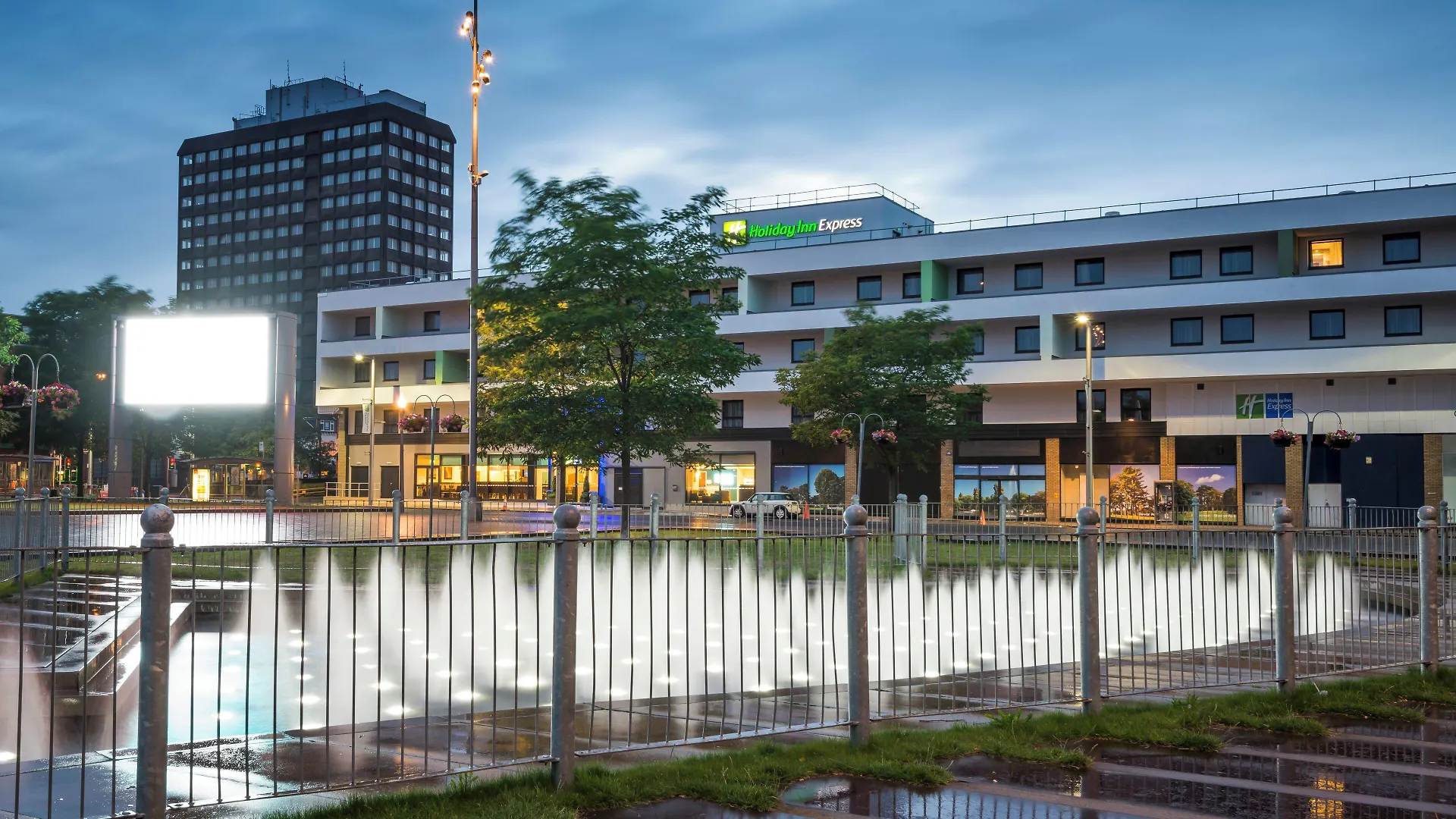 Staying Near Billingham Catholic Men's: 4 Budget Hotels Compared