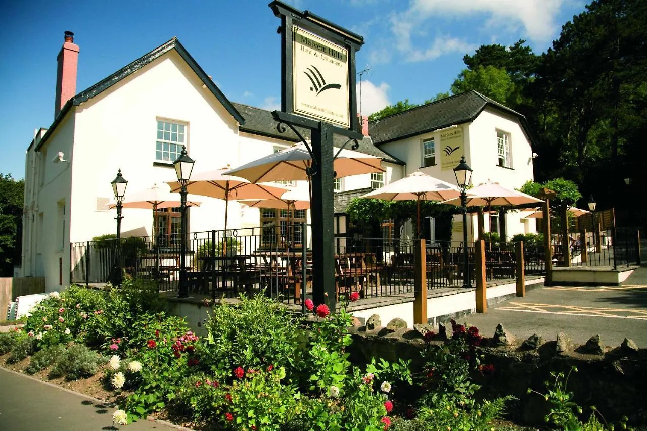 4 Affordable Hotels Close to Herefordshire Beacon
