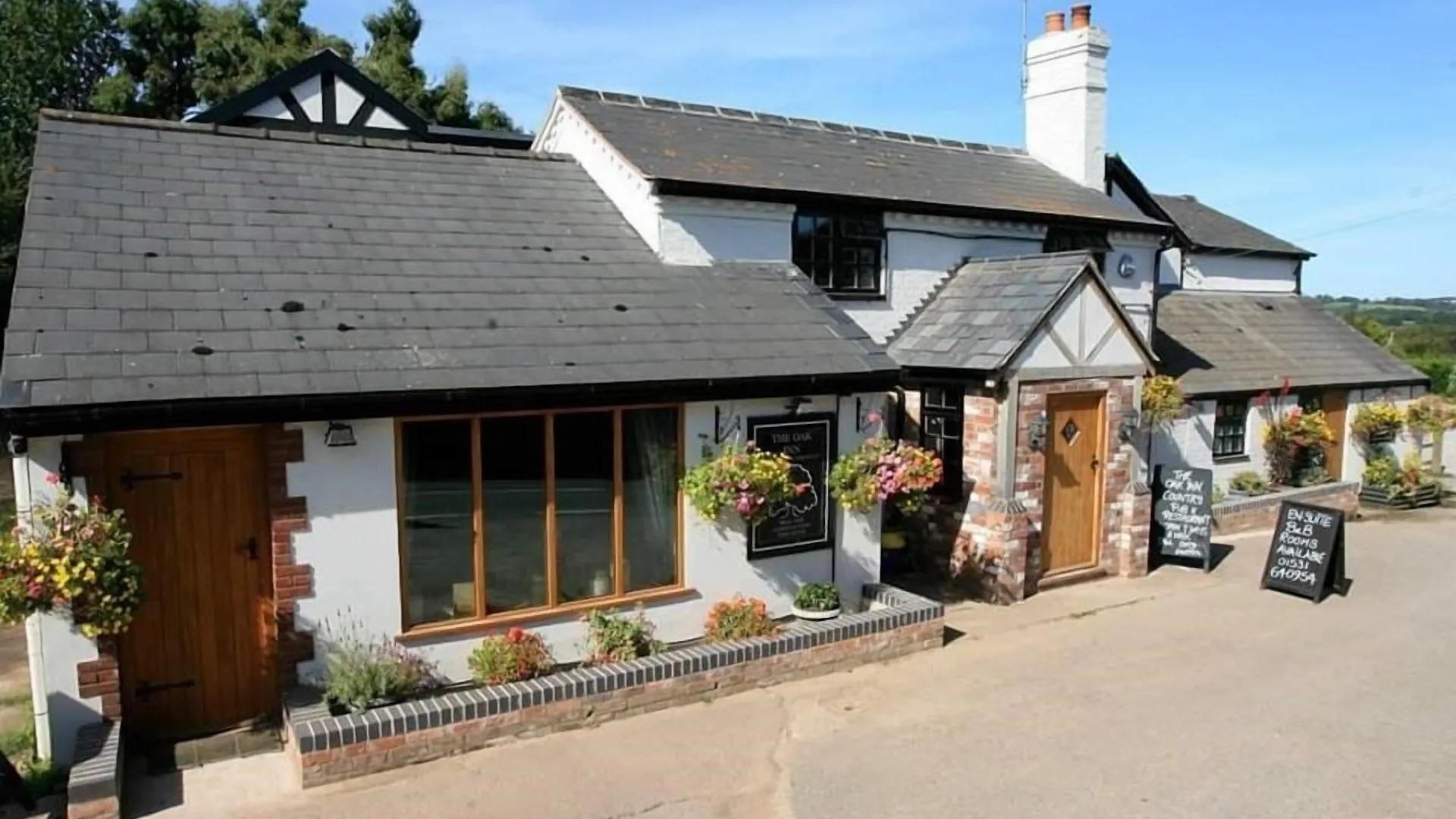 Staying Near Malvern Museum Society: 4 Budget Hotels Compared