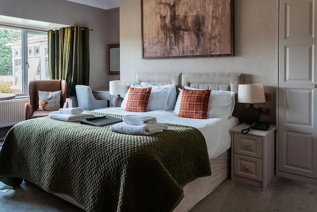 Staying In Yorkshire: 15 Budget Hotels Compared
