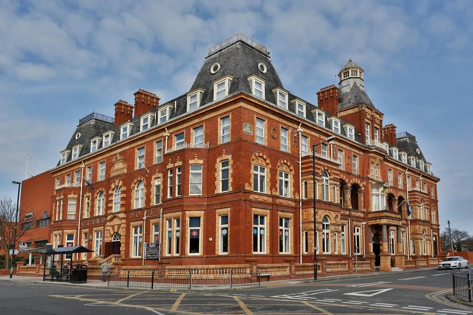 5 Family-Friendly Hotels in Durham Worth Booking
