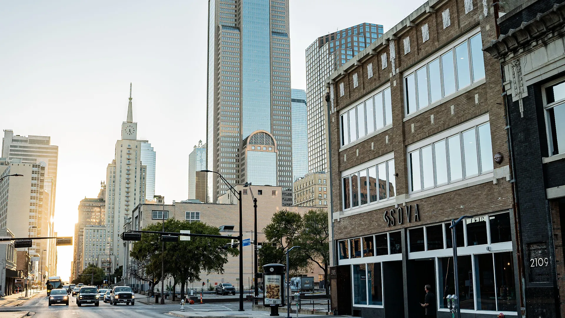 4 Smart Central Hotels in Main Street District Worth Booking