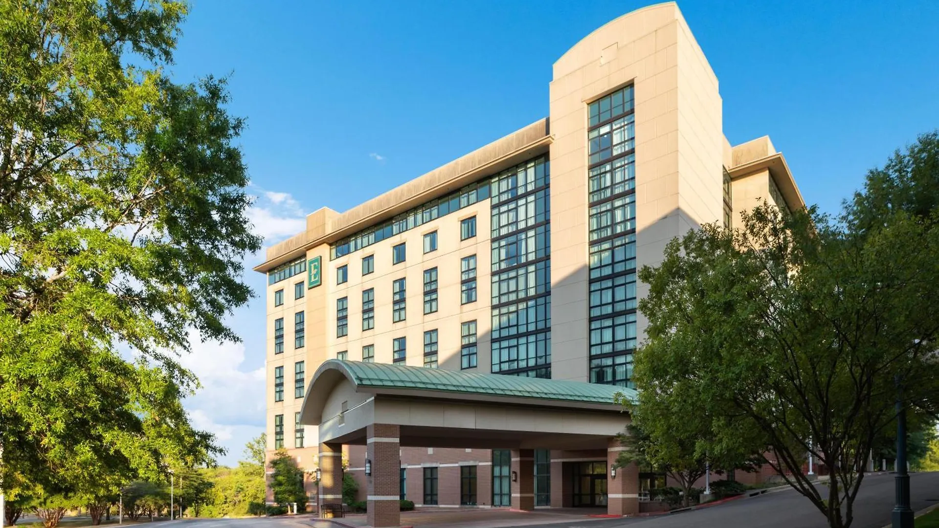 7 Embassy Suites Hotels in the South US for Every Trip