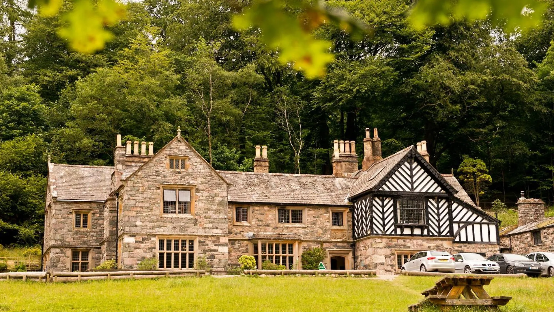 Staying Near Muncaster Castle: 4 Hotels Compared