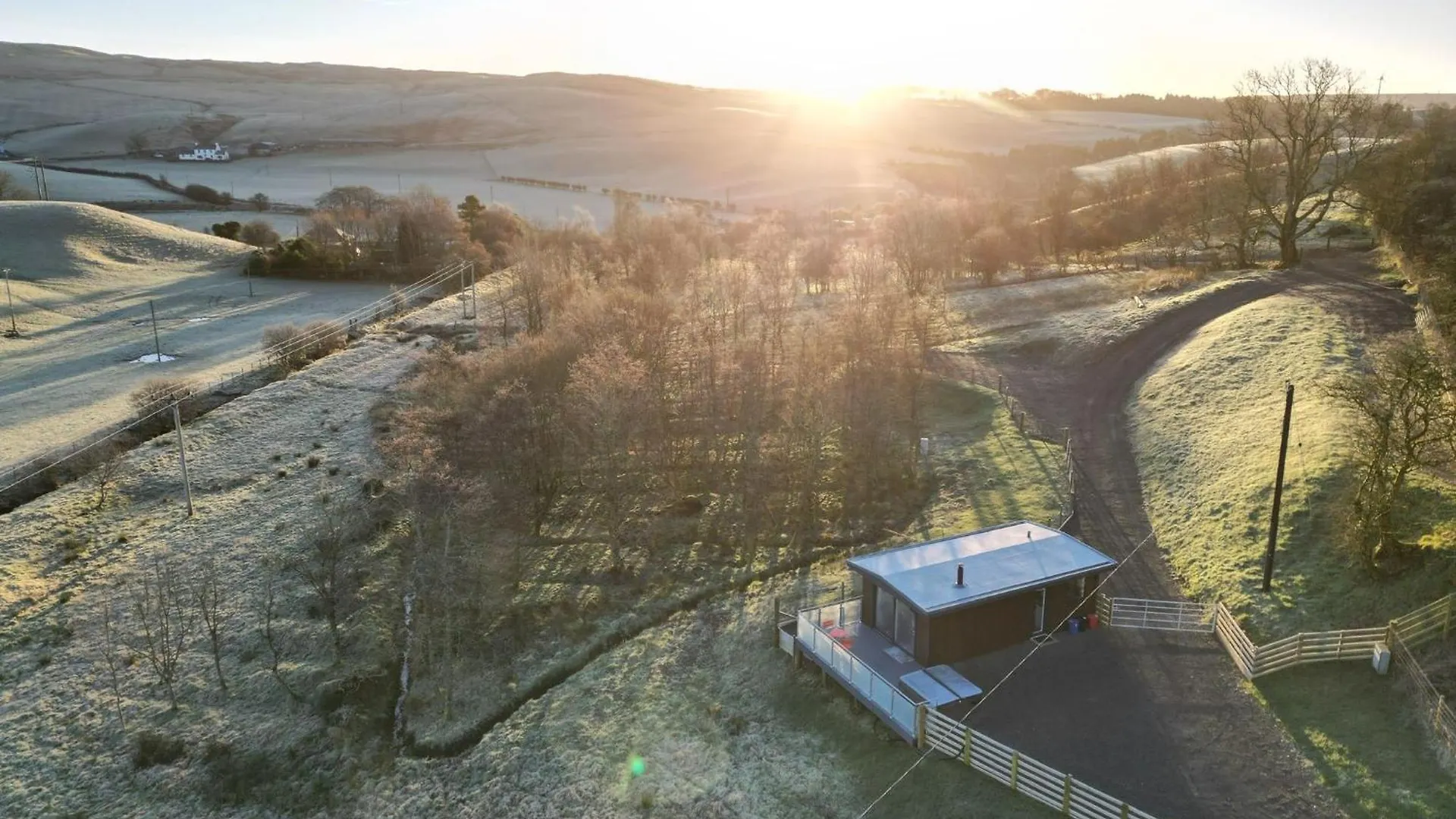 6 Smart Family-Friendly Stays in Firth of Clyde Worth Booking
