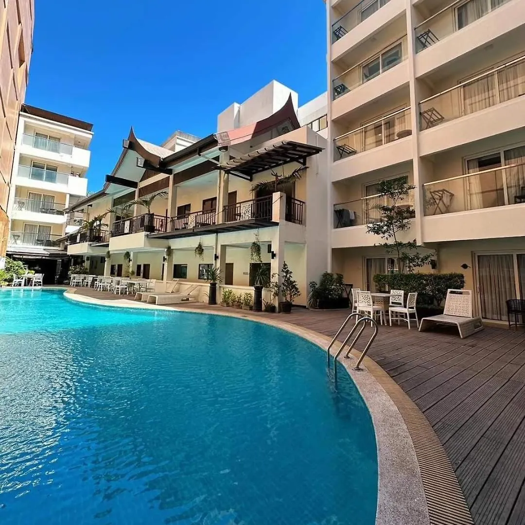 9 Family-Friendly Hotels in Station 2 Boracay Worth Booking