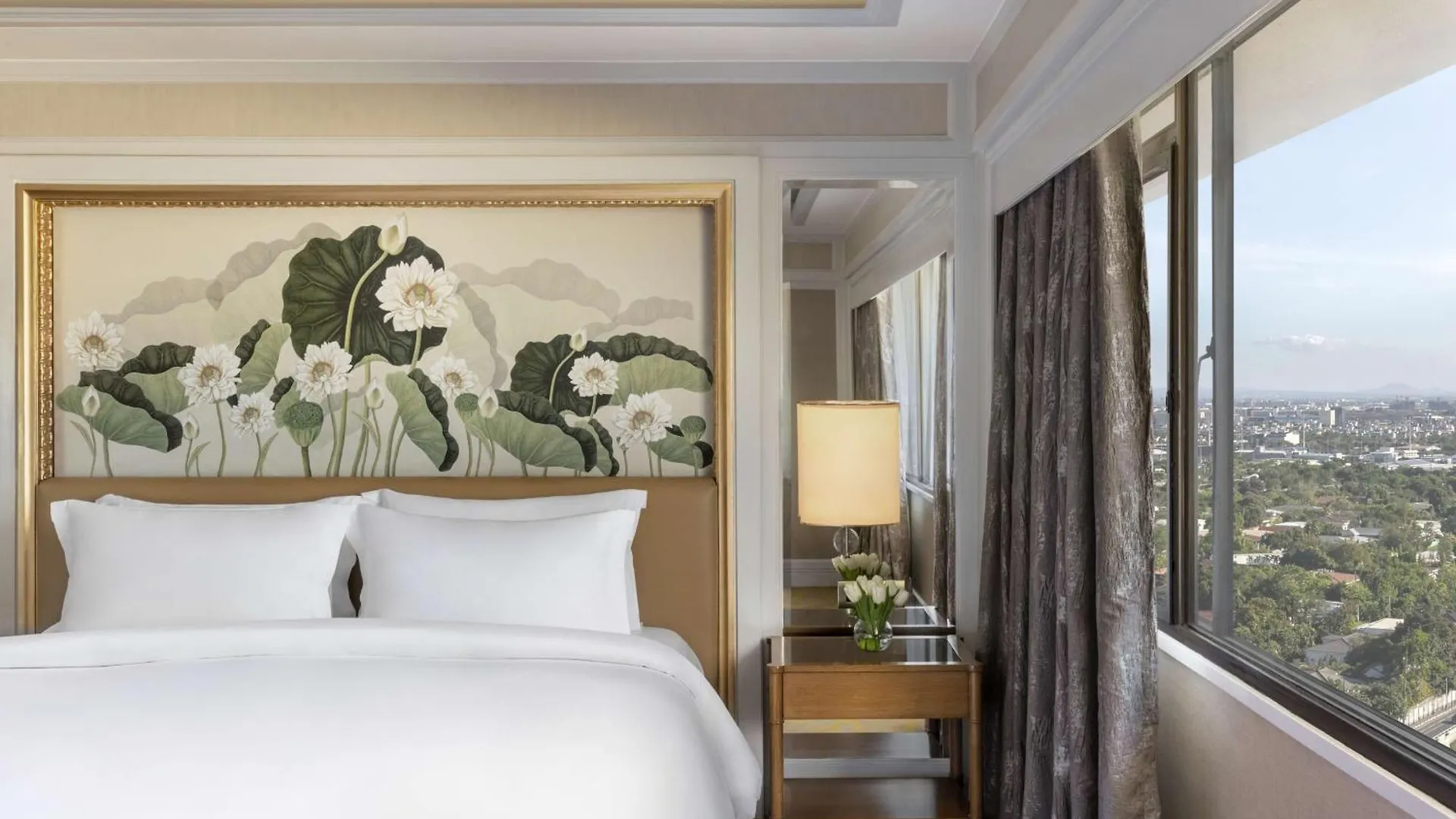 4 Resort-Style Hotels in Makati Worth Booking