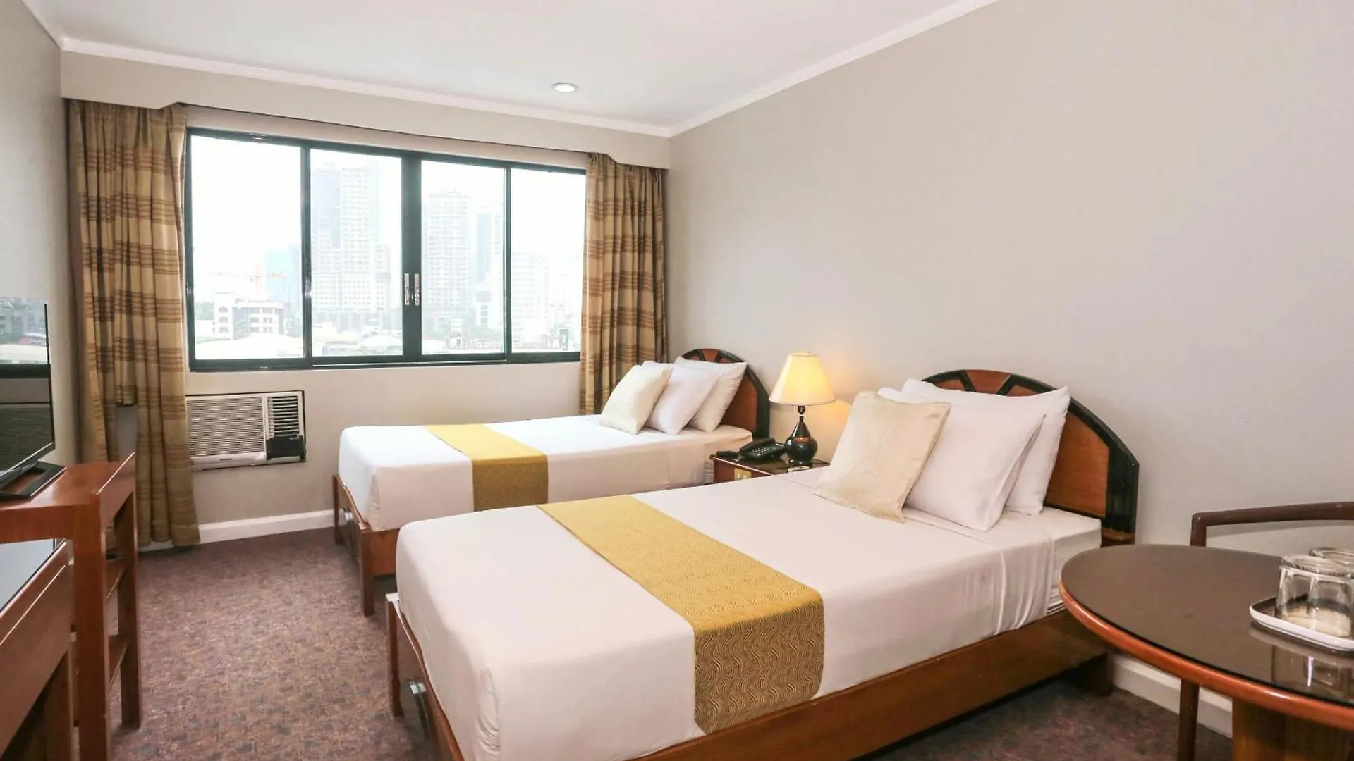 Where to Stay Near Ayala Center Cebu: 4 Central Hotels