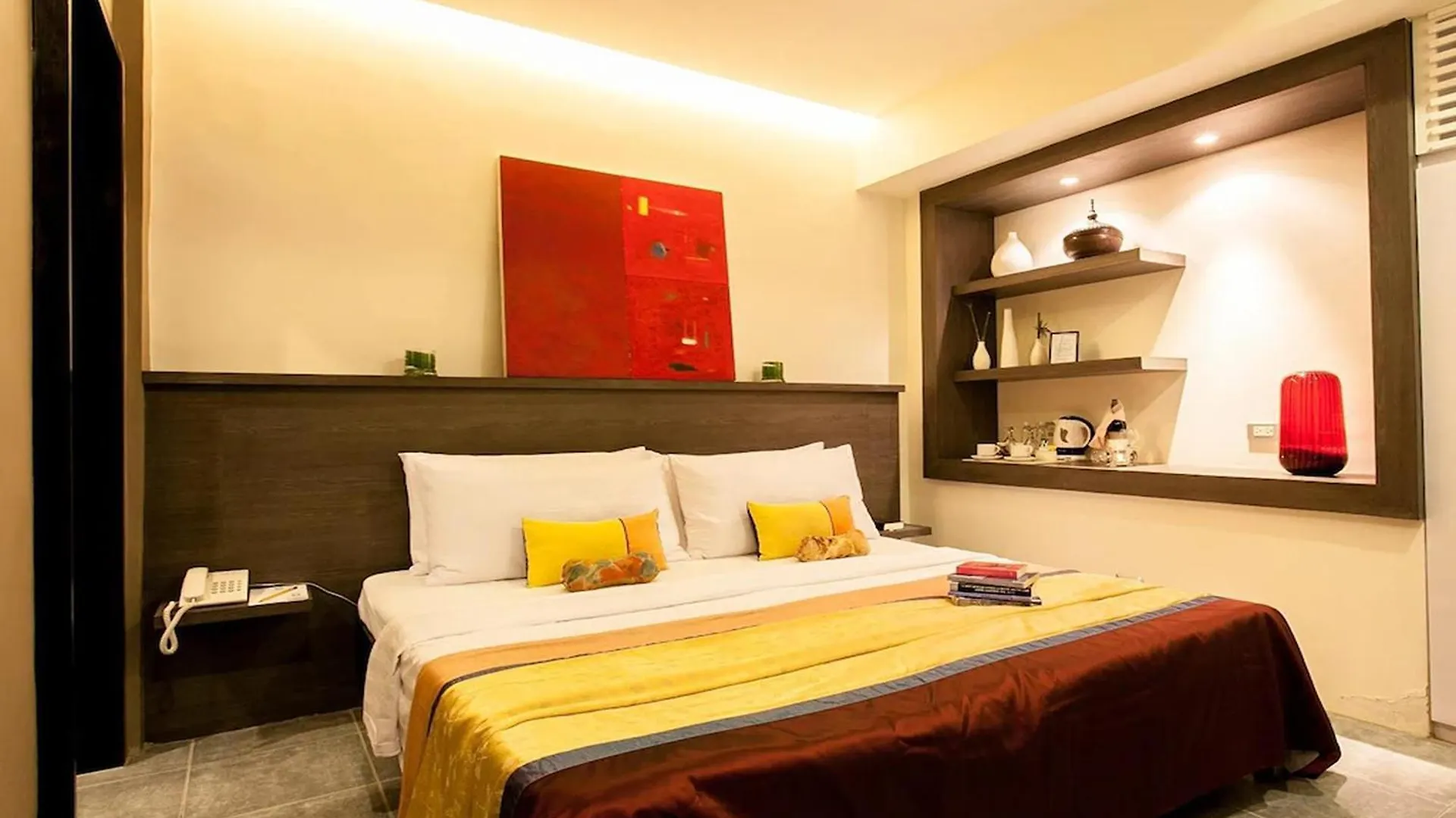 4 Spa Hotels Near Picnic Grove Worth Booking in Tagaytay