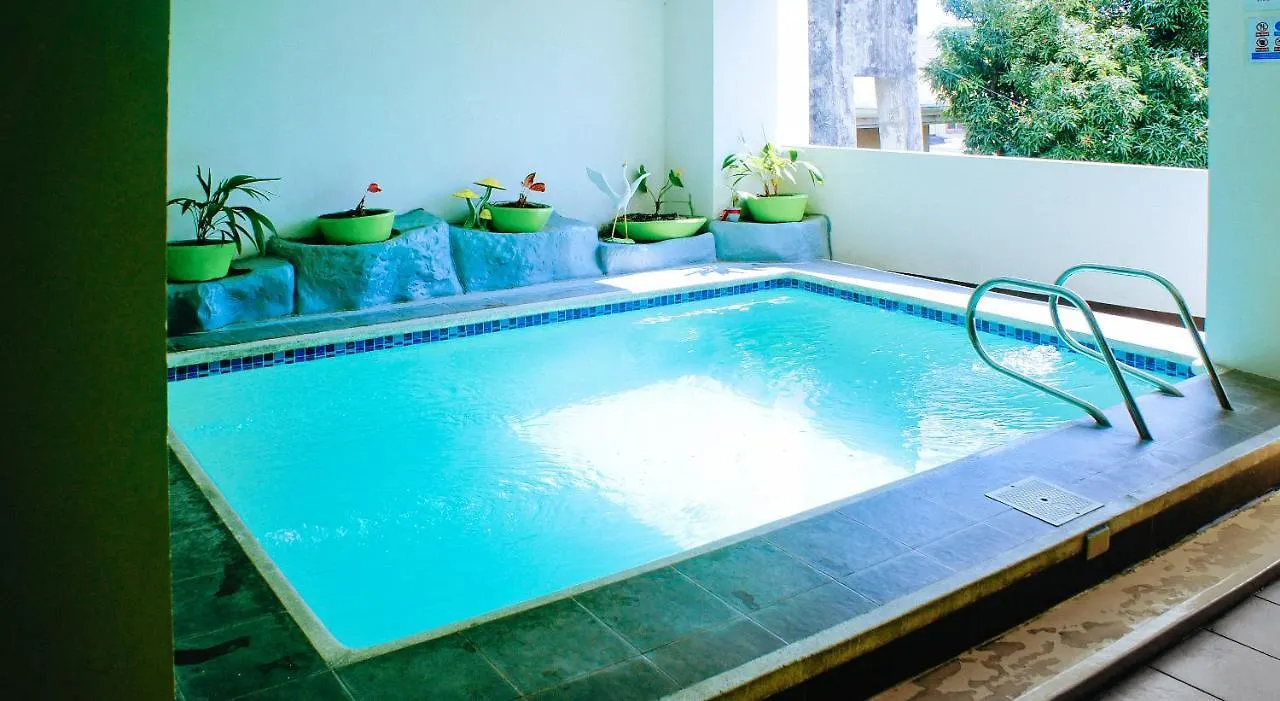 Staying Near SM City Cebu: 7 Three-Star Hotels Compared