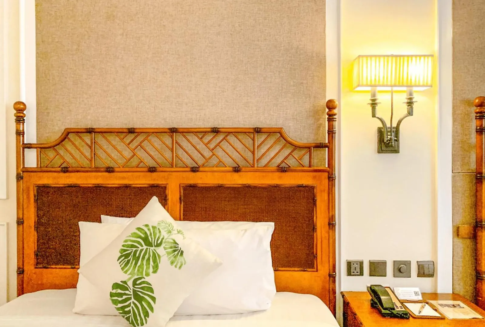 5 Top-Rated Airport Hotels In Balabag, Boracay