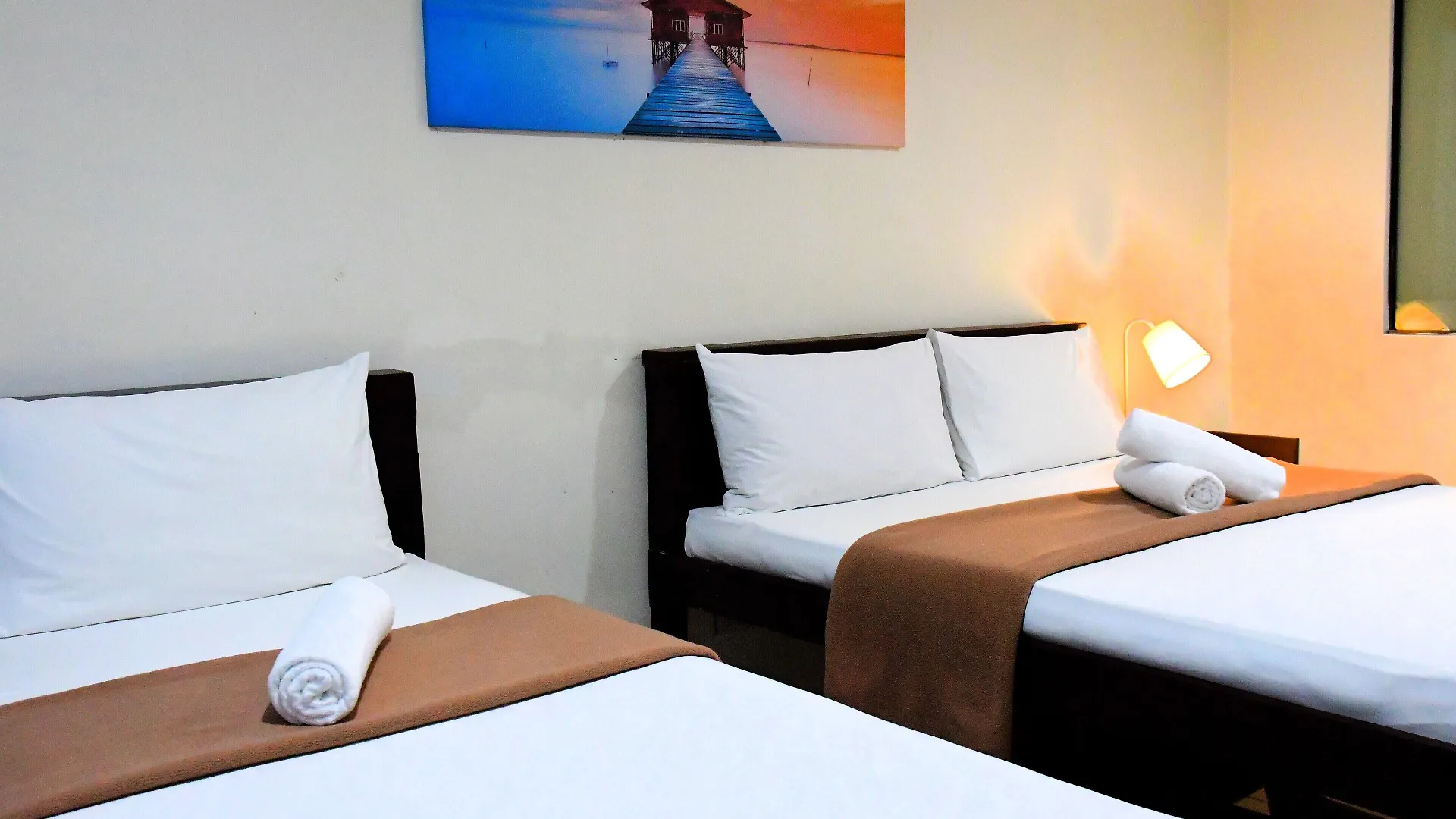 Where to Stay Near Century City: 6 Manila Hotels Compared