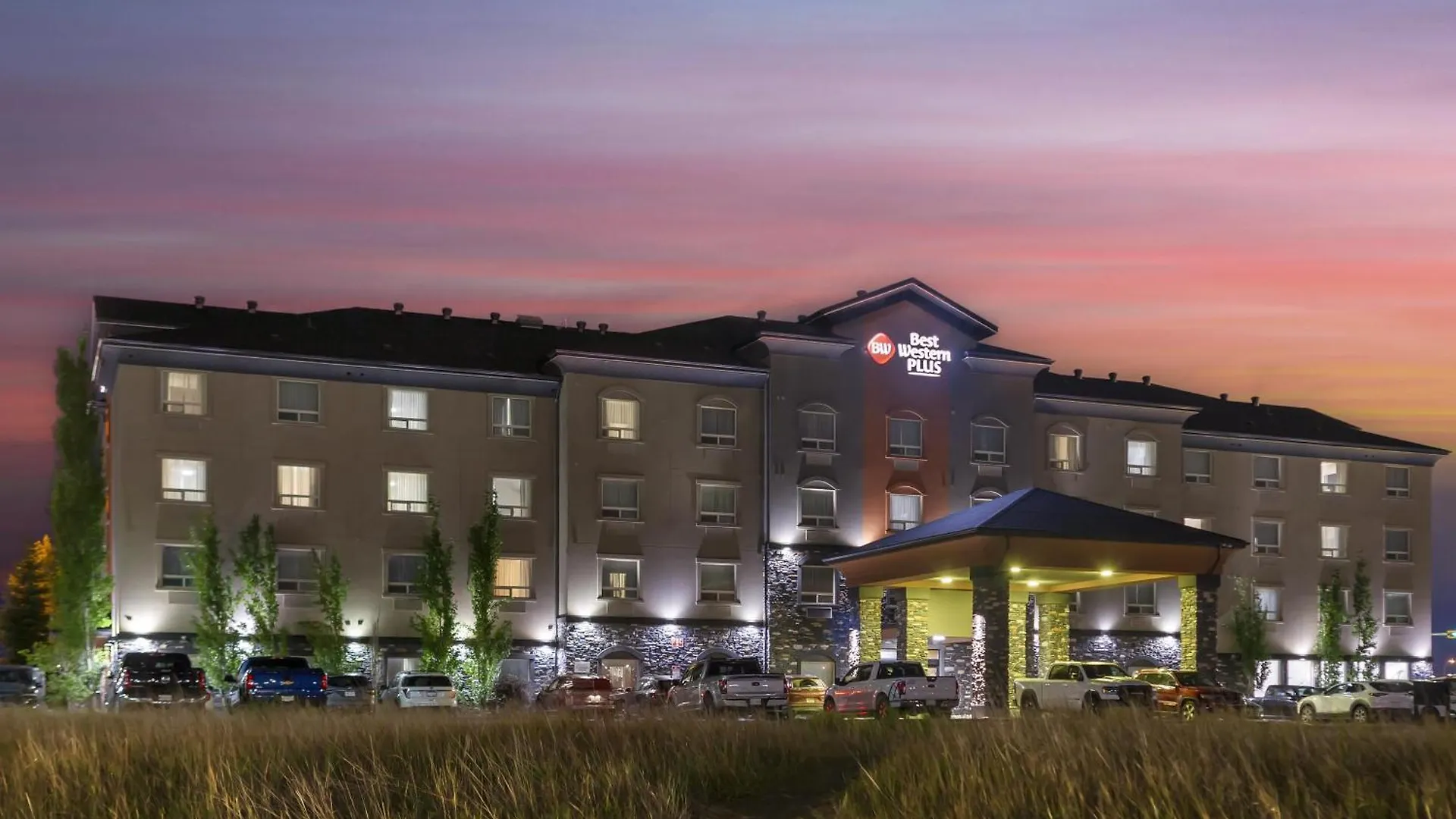 5 Smart Romantic Hotels in Alberta Worth Booking